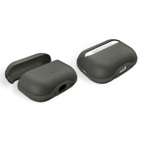 TECH-PROTECT NATURALFIT APPLE AIRPODS PRO 3 OLIVE GREEN Tech-Protect