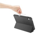 TECH-PROTECT SC PEN CANVAS IPAD 10.9" 10 / 2022 / 11" 11 / 2025 CHARCOAL GREY Tech-Protect