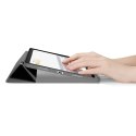 TECH-PROTECT SC PEN CANVAS IPAD 10.9" 10 / 2022 / 11" 11 / 2025 CHARCOAL GREY Tech-Protect