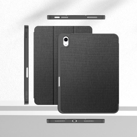 TECH-PROTECT SC PEN CANVAS IPAD 10.9" 10 / 2022 / 11" 11 / 2025 CHARCOAL GREY Tech-Protect
