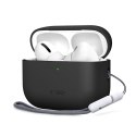 TECH-PROTECT SILICONE APPLE AIRPODS PRO 3 BLACK Tech-Protect