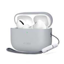 TECH-PROTECT SILICONE APPLE AIRPODS PRO 3 CRAYON GREY Tech-Protect
