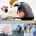 TECH-PROTECT SILICONE HOOK APPLE AIRPODS PRO 3 DUSTY PINK Tech-Protect