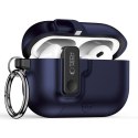 TECH-PROTECT SLIM HOOK APPLE AIRPODS PRO 3 NAVY BLUE Tech-Protect