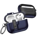 TECH-PROTECT SLIM HOOK APPLE AIRPODS PRO 3 NAVY BLUE Tech-Protect