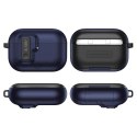 TECH-PROTECT SLIM HOOK APPLE AIRPODS PRO 3 NAVY BLUE Tech-Protect