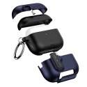 TECH-PROTECT SLIM HOOK APPLE AIRPODS PRO 3 NAVY BLUE Tech-Protect