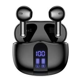 TECH-PROTECT ULTRABOOST TWS EARPHONE CORE G2 BLACK Tech-Protect