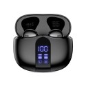 TECH-PROTECT ULTRABOOST TWS EARPHONE CORE G2 BLACK Tech-Protect
