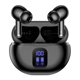 TECH-PROTECT ULTRABOOST TWS EARPHONE PRO G2 BLACK Tech-Protect