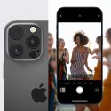 OSŁONA APARATU TECH-PROTECT CAMALLOY FIT+ IPHONE 17 PRO COSMIC ORANGE Tech-Protect