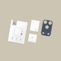 OSŁONA APARATU TECH-PROTECT CAMALLOY FIT+ IPHONE 17 PRO DEEP BLUE Tech-Protect