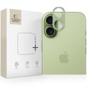 OSŁONA APARATU TECH-PROTECT CAMALLOY FIT+ IPHONE 17 SAGE Tech-Protect
