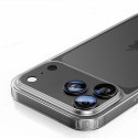 OSŁONA APARATU TECH-PROTECT CAMFULL FIT+ IPHONE 17 PRO COSMIC ORANGE Tech-Protect