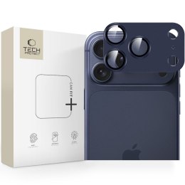 OSŁONA APARATU TECH-PROTECT CAMFULL FIT+ IPHONE 17 PRO MAX DEEP BLUE Tech-Protect