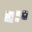 OSŁONA APARATU TECH-PROTECT CAMFULL FIT+ IPHONE 17 PRO MAX DEEP BLUE Tech-Protect