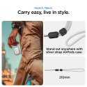 SPIGEN LIQUID CRYSTAL APPLE AIRPODS PRO 3 CRYSTAL CLEAR Spigen