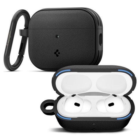 SPIGEN VAULT APPLE AIRPODS PRO 3 MATTE BLACK Spigen