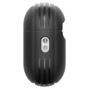 SPIGEN VAULT APPLE AIRPODS PRO 3 MATTE BLACK Spigen