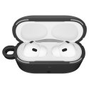 SPIGEN VAULT APPLE AIRPODS PRO 3 MATTE BLACK Spigen