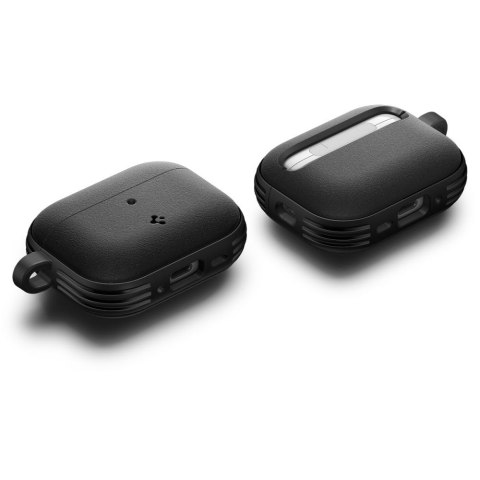 SPIGEN VAULT APPLE AIRPODS PRO 3 MATTE BLACK Spigen