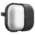 SPIGEN VAULT APPLE AIRPODS PRO 3 MATTE BLACK Spigen
