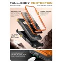 SUPCASE UNICORN BEETLE PRO IPHONE 17 PRO MAX CORAL Supcase