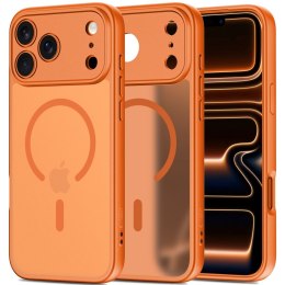 TECH-PROTECT BASICMAG MAGSAFE IPHONE 17 PRO MAX MATTE COSMIC ORANGE Tech-Protect
