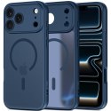 TECH-PROTECT BASICMAG MAGSAFE IPHONE 17 PRO MATTE DEEP BLUE Tech-Protect