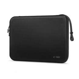 TECH-PROTECT HARDPOUCH LAPTOP 13-14 BLACK/BLACK Tech-Protect
