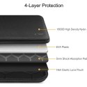 TECH-PROTECT HARDPOUCH LAPTOP 13-14 BLACK/BLACK Tech-Protect