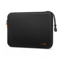 TECH-PROTECT HARDPOUCH LAPTOP 13-14 BLACK/ORANGE Tech-Protect