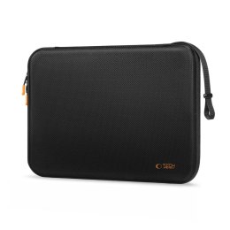 TECH-PROTECT HARDPOUCH LAPTOP 13-14 BLACK/ORANGE Tech-Protect