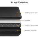 TECH-PROTECT HARDPOUCH LAPTOP 13-14 BLACK/ORANGE Tech-Protect