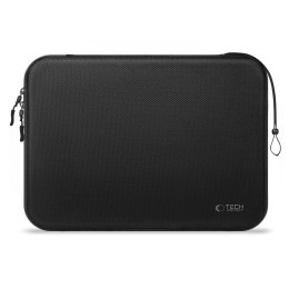TECH-PROTECT HARDPOUCH LAPTOP 15-16 BLACK/BLACK Tech-Protect