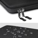 TECH-PROTECT HARDPOUCH LAPTOP 15-16 BLACK/BLACK Tech-Protect