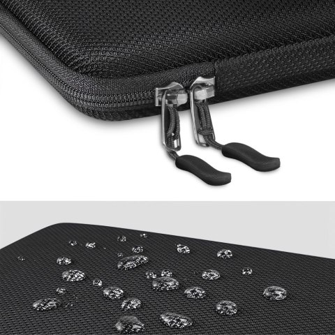 TECH-PROTECT HARDPOUCH LAPTOP 15-16 BLACK/BLACK Tech-Protect