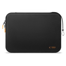 TECH-PROTECT HARDPOUCH LAPTOP 15-16 BLACK/ORANGE Tech-Protect