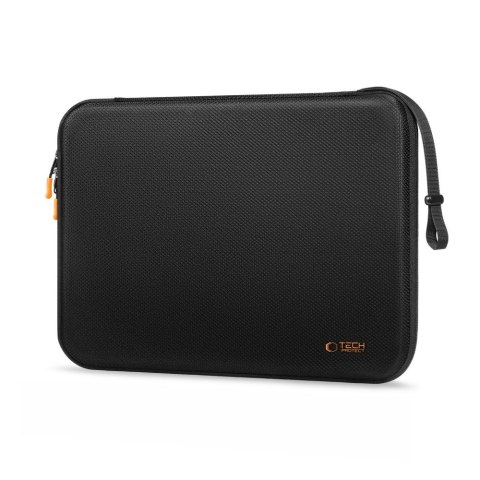 TECH-PROTECT HARDPOUCH LAPTOP 15-16 BLACK/ORANGE Tech-Protect