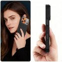 TECH-PROTECT KEVLAR ARAMID CC MAGSAFE IPHONE 17 PRO MAX BLACK Tech-Protect