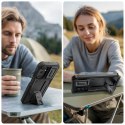 TECH-PROTECT KEVLAR CAM+ 2-SET GALAXY A17 4G / 5G BLACK Tech-Protect