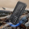 TECH-PROTECT KEVLAR CAM+ 2-SET GALAXY A17 4G / 5G BLACK Tech-Protect