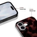 TECH-PROTECT LAMANO MAGSAFE IPHONE 16 PANTHER Tech-Protect