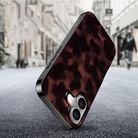TECH-PROTECT LAMANO MAGSAFE IPHONE 16 PANTHER Tech-Protect