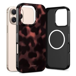 TECH-PROTECT LAMANO MAGSAFE IPHONE 16 PRO MAX PANTHER Tech-Protect