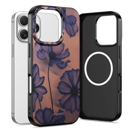 TECH-PROTECT LAMANO MAGSAFE IPHONE 16 PRO MAX VELVET NIGHT Tech-Protect