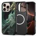TECH-PROTECT LAMANO MAGSAFE IPHONE 16 PRO MAX VERDE AURA Tech-Protect