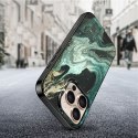 TECH-PROTECT LAMANO MAGSAFE IPHONE 16 PRO MAX VERDE AURA Tech-Protect