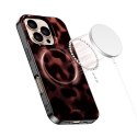 TECH-PROTECT LAMANO MAGSAFE IPHONE 16 PRO PANTHER Tech-Protect