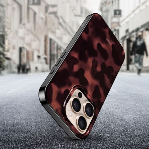 TECH-PROTECT LAMANO MAGSAFE IPHONE 16 PRO PANTHER Tech-Protect
